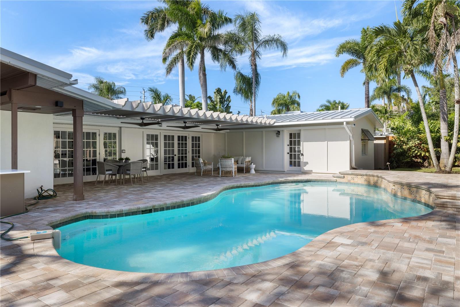 SAN REMO ESTATES - Residential