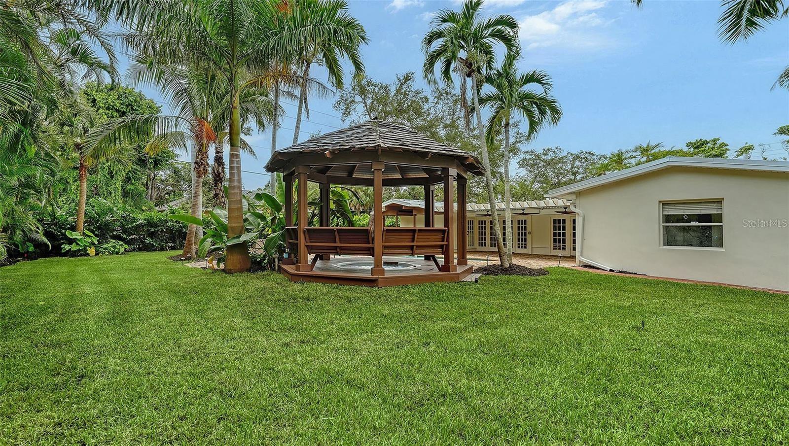 SAN REMO ESTATES - Residential