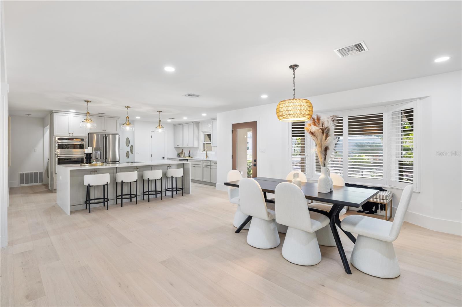 SAN REMO ESTATES - Residential