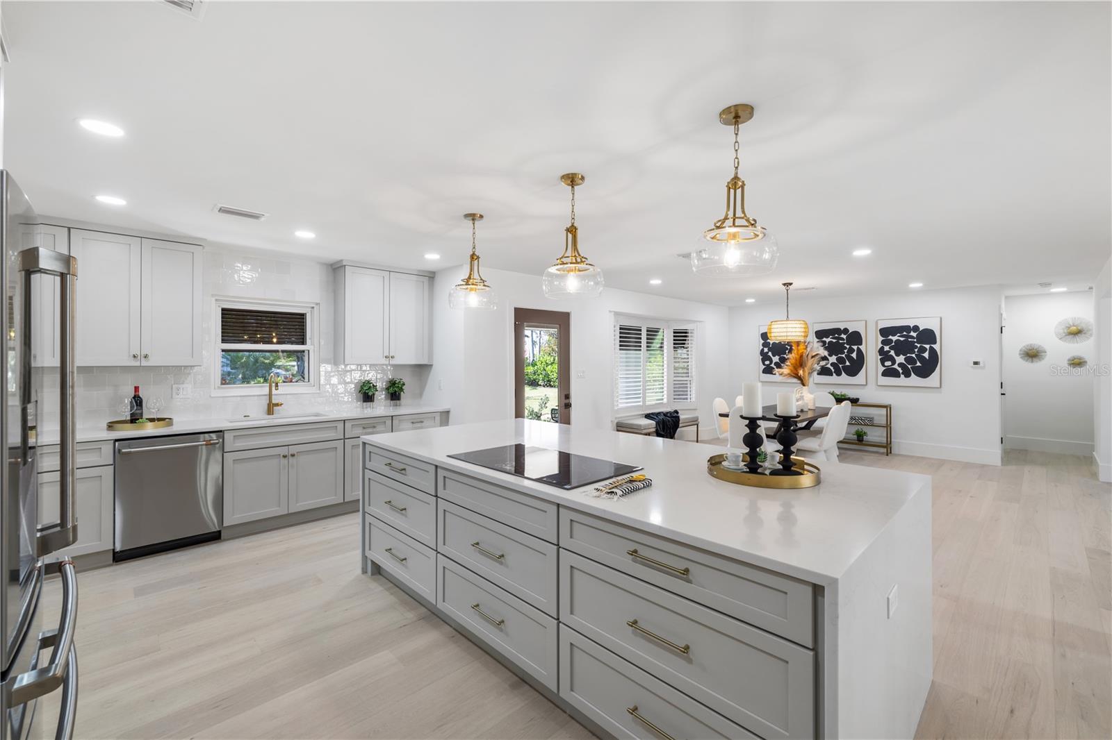 SAN REMO ESTATES - Residential