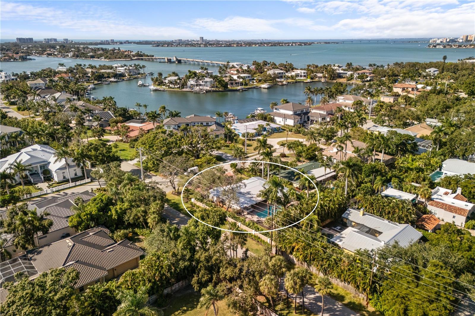 SAN REMO ESTATES - Residential