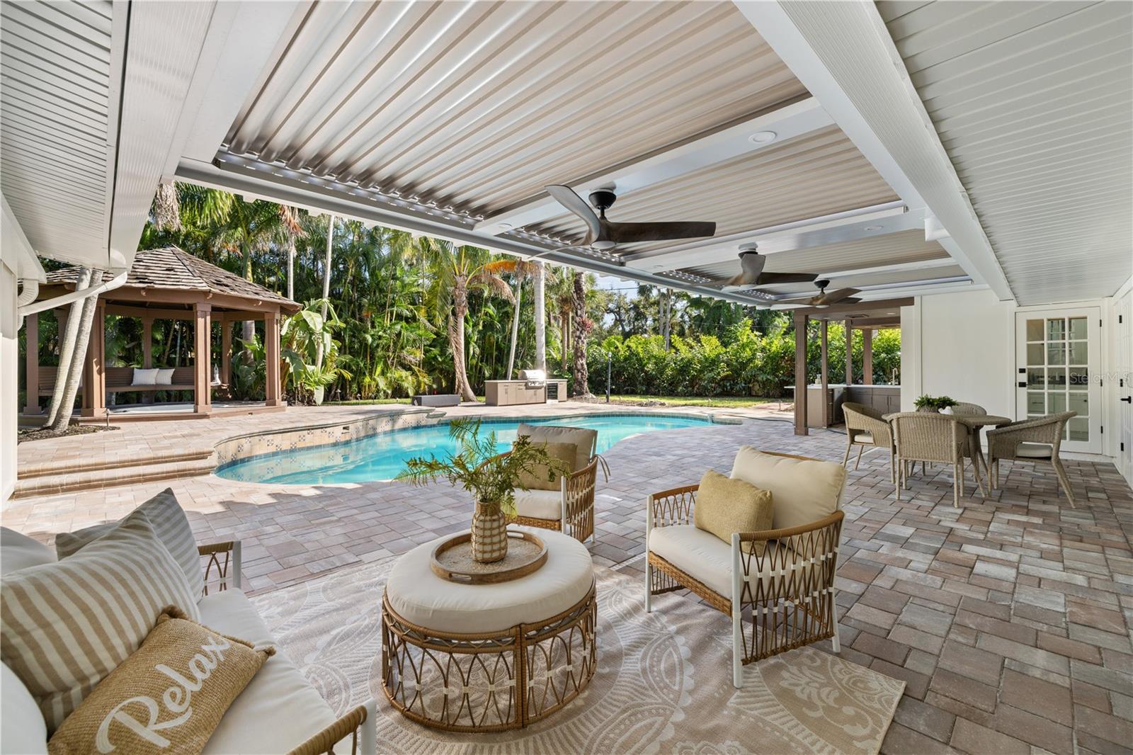 SAN REMO ESTATES - Residential