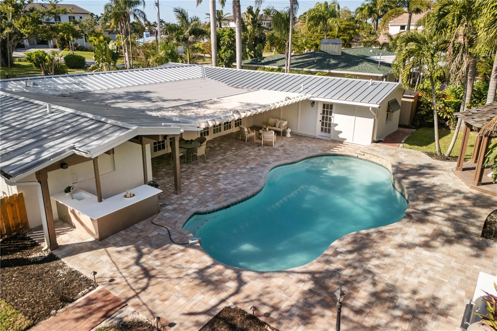 SAN REMO ESTATES - Residential