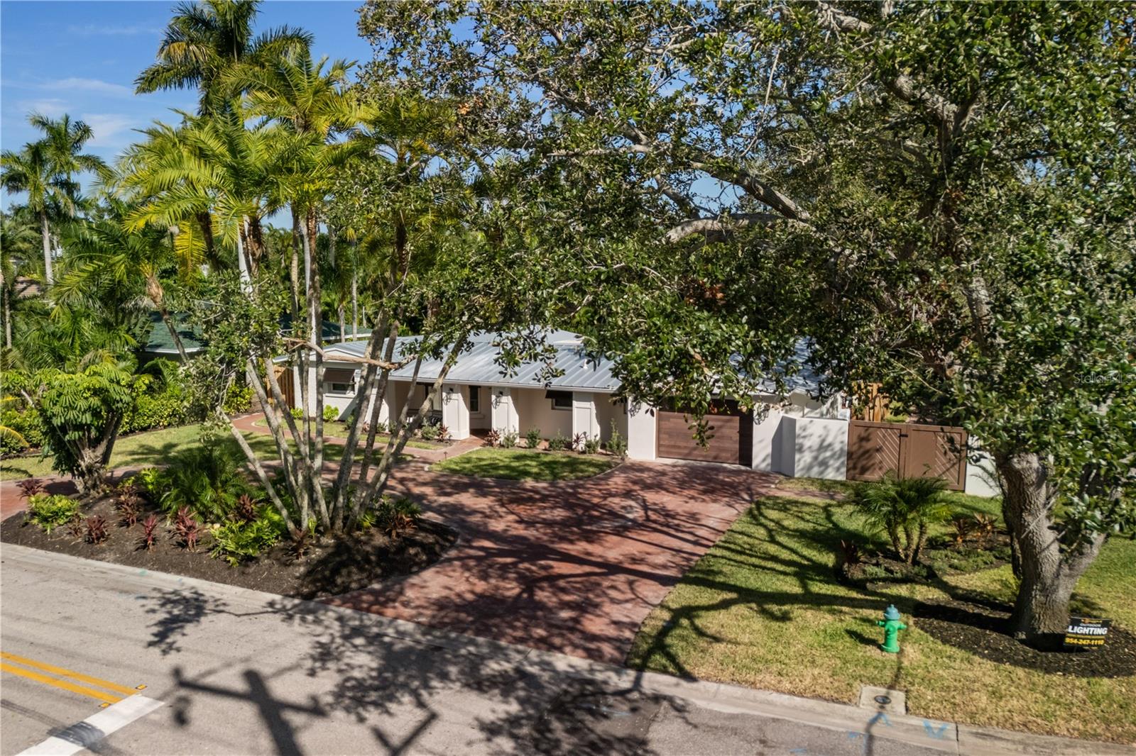 SAN REMO ESTATES - Residential