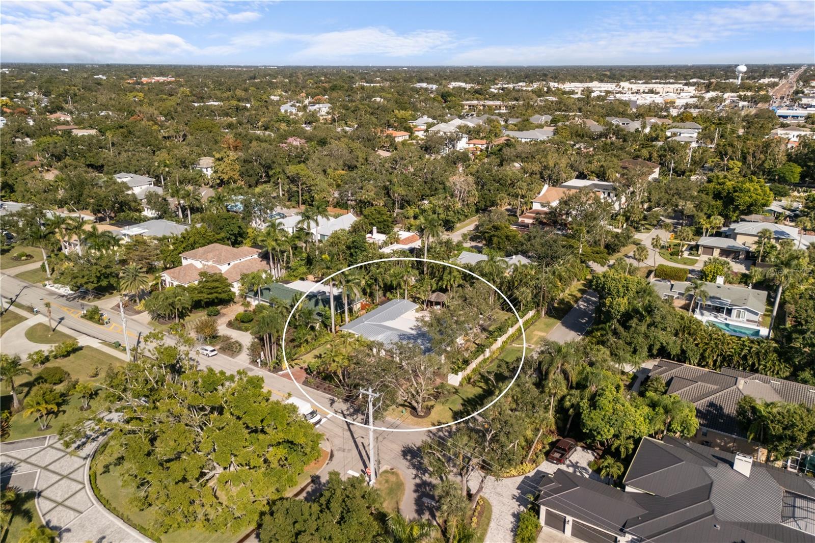 SAN REMO ESTATES - Residential