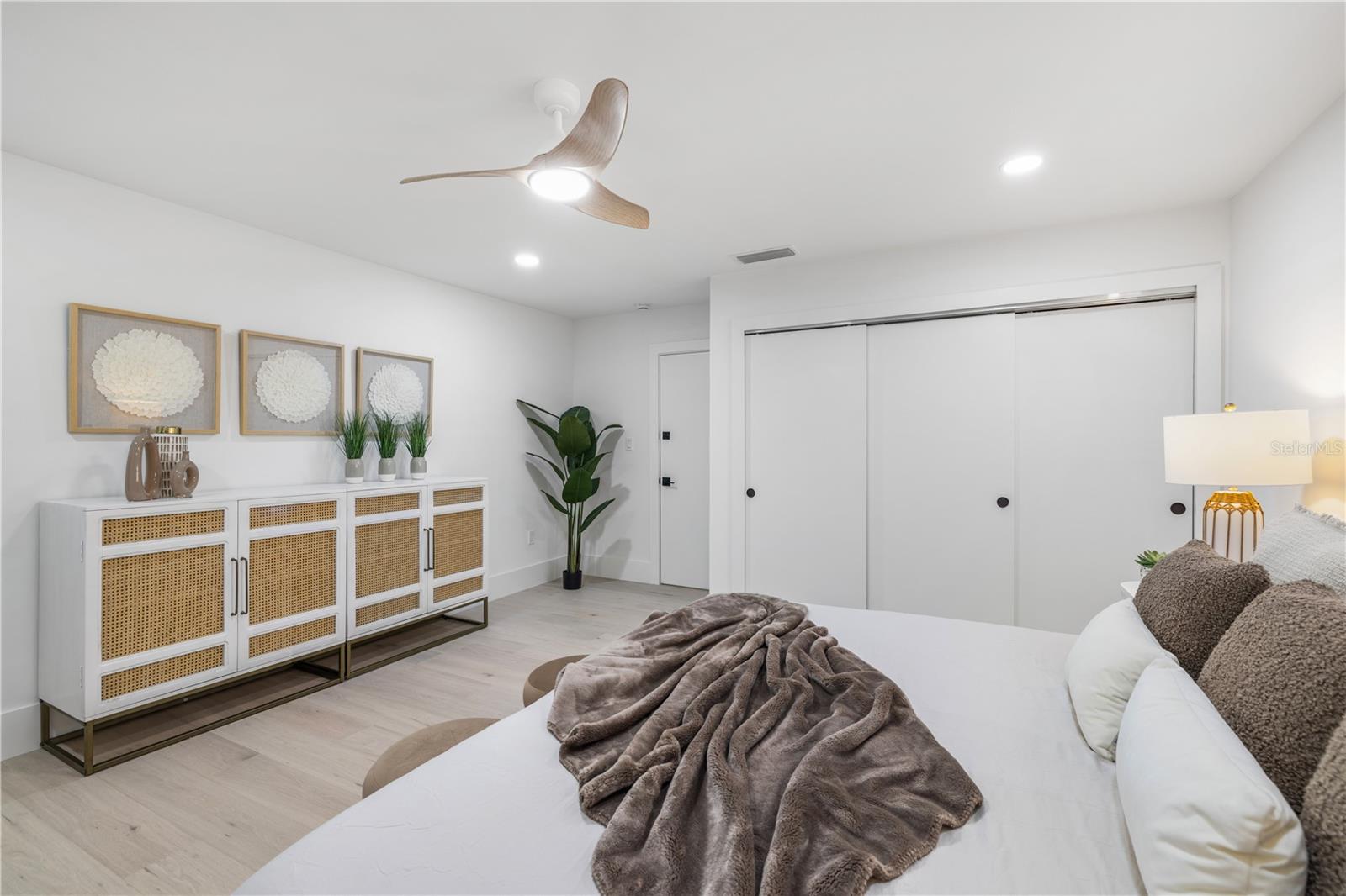 SAN REMO ESTATES - Residential