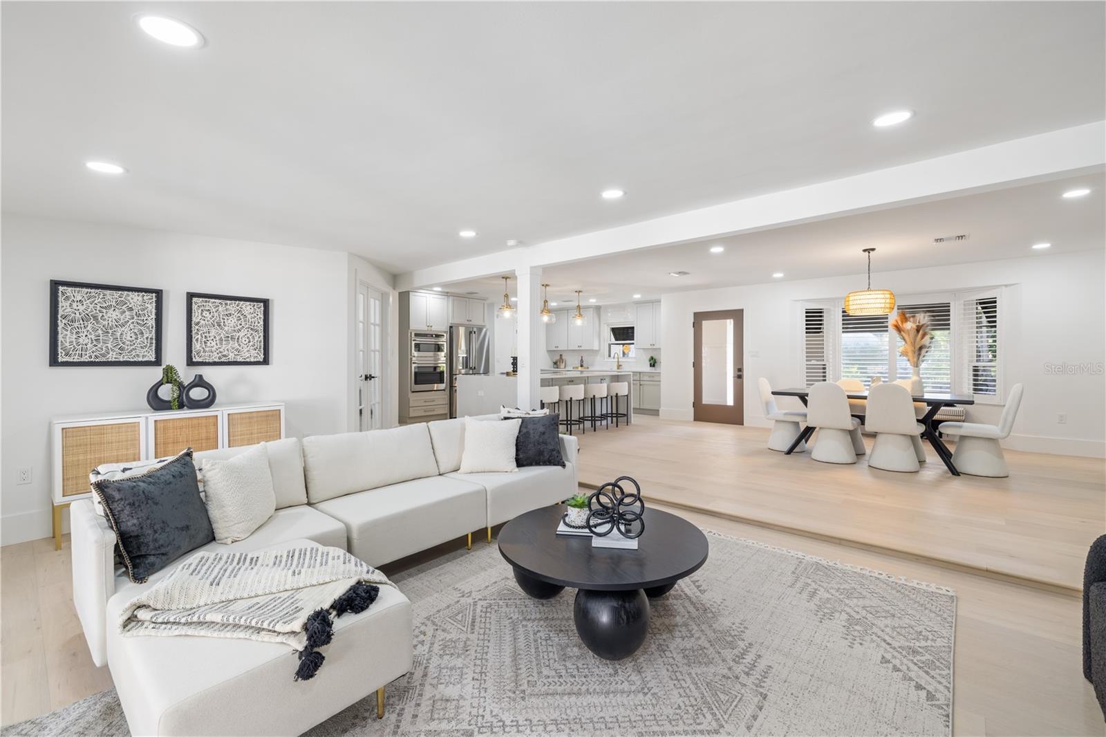 SAN REMO ESTATES - Residential