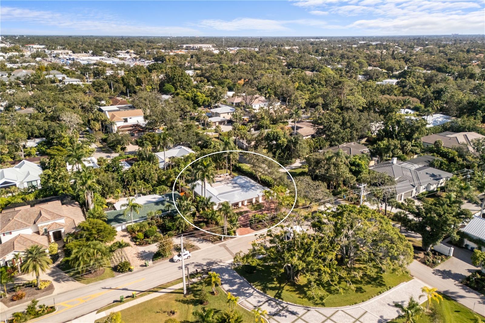 SAN REMO ESTATES - Residential