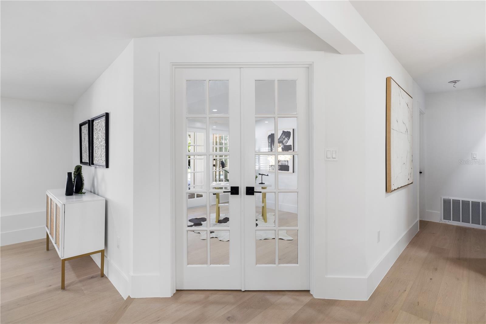 SAN REMO ESTATES - Residential