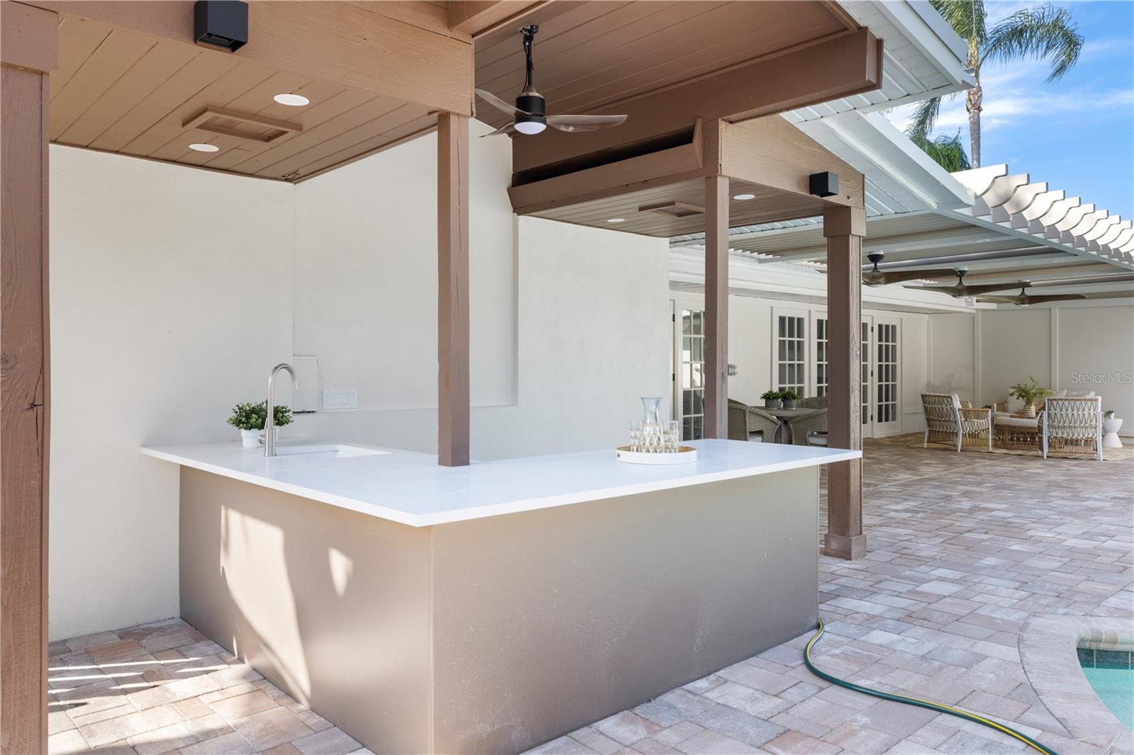 SAN REMO ESTATES - Residential