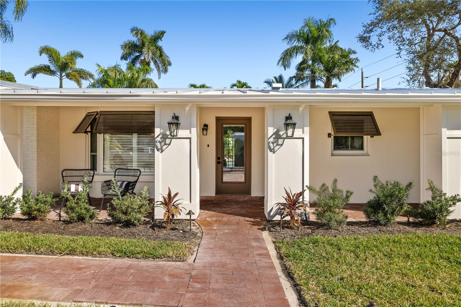 SAN REMO ESTATES - Residential