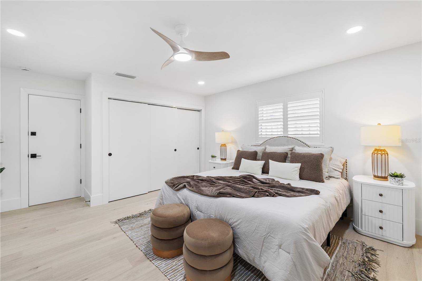 SAN REMO ESTATES - Residential