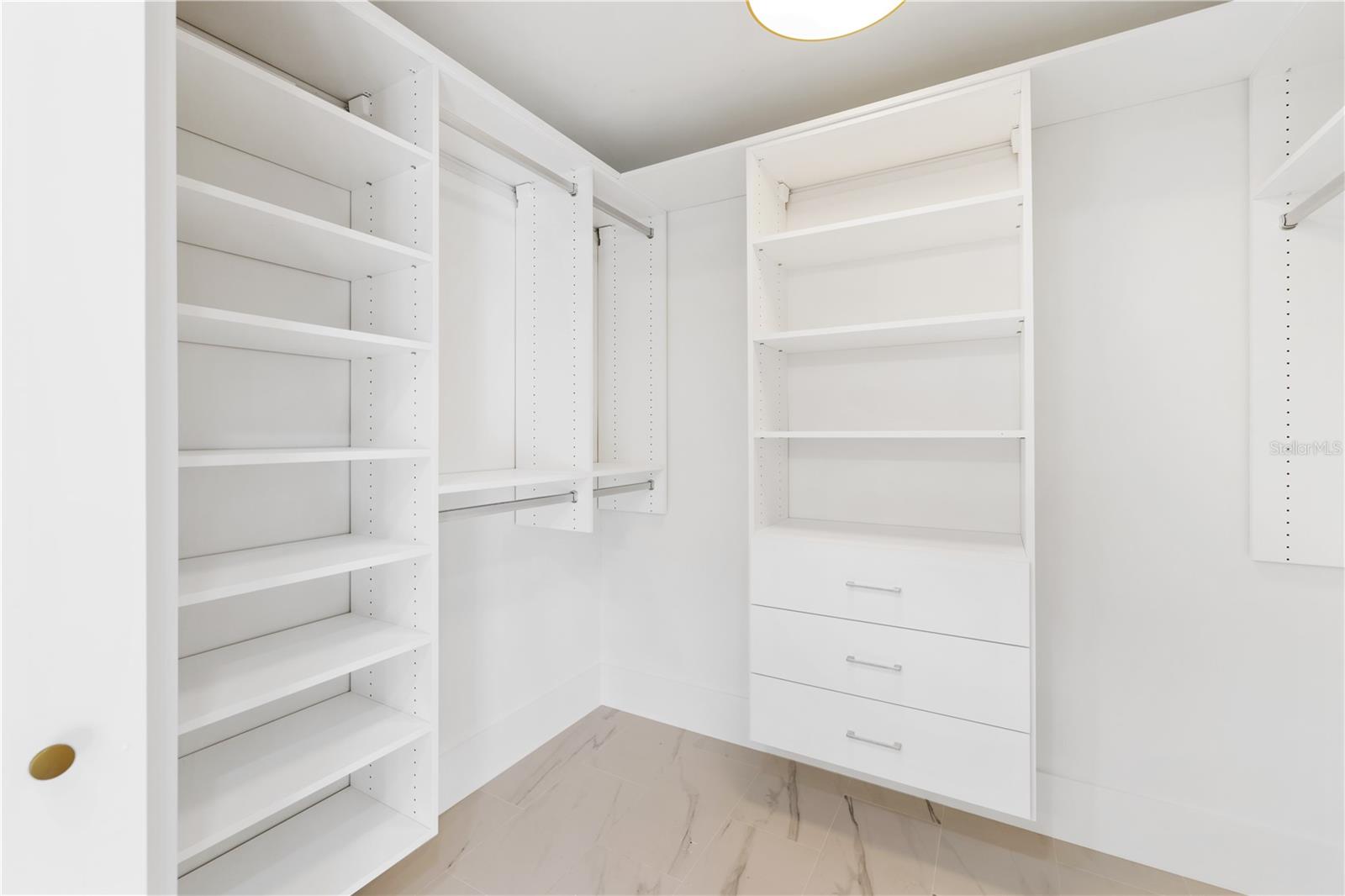 SAN REMO ESTATES - Residential