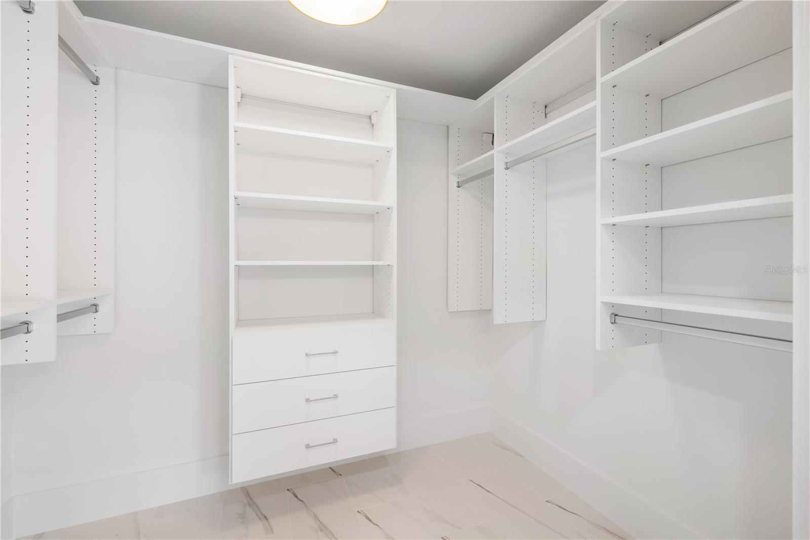 SAN REMO ESTATES - Residential