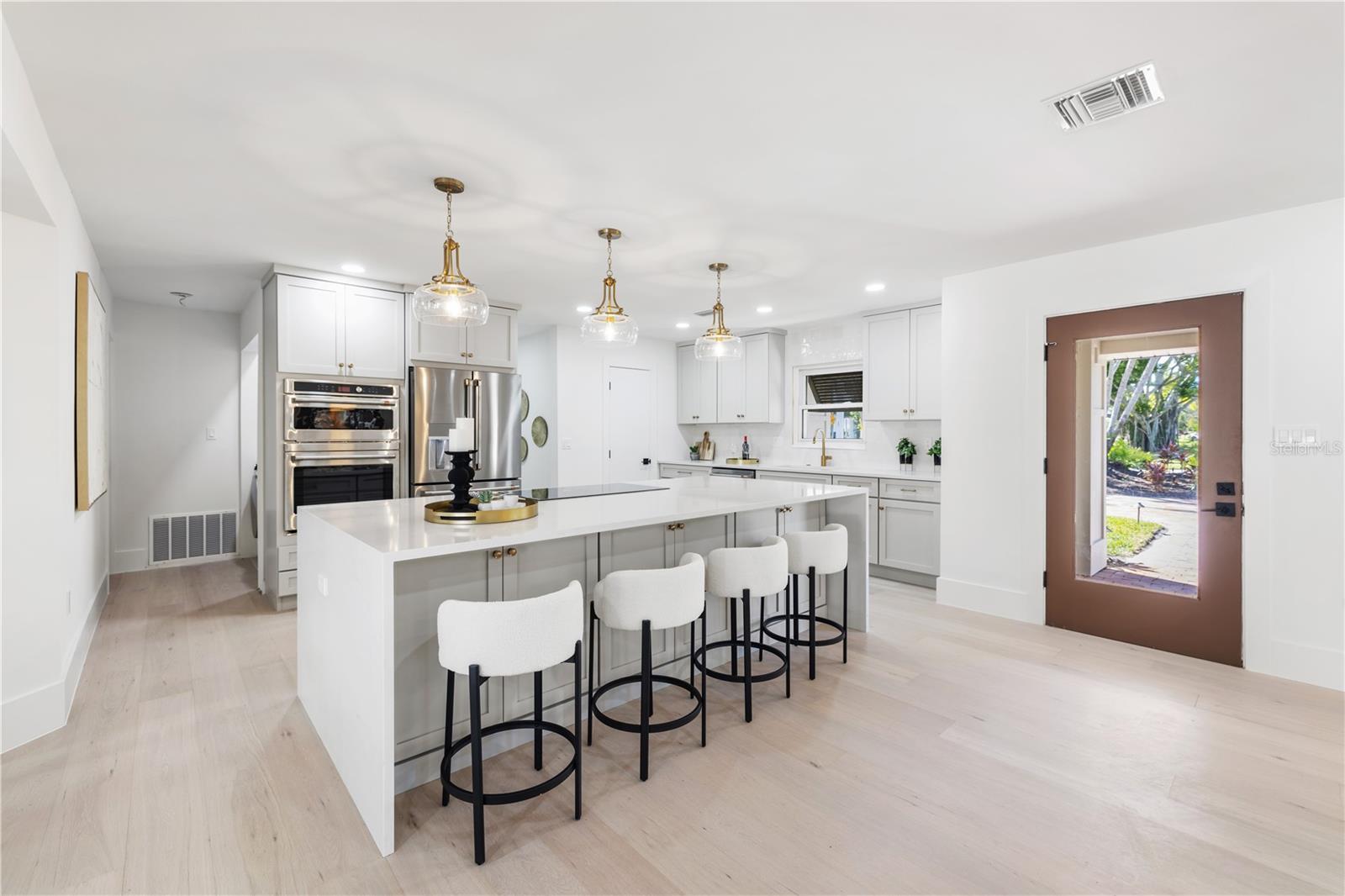 SAN REMO ESTATES - Residential