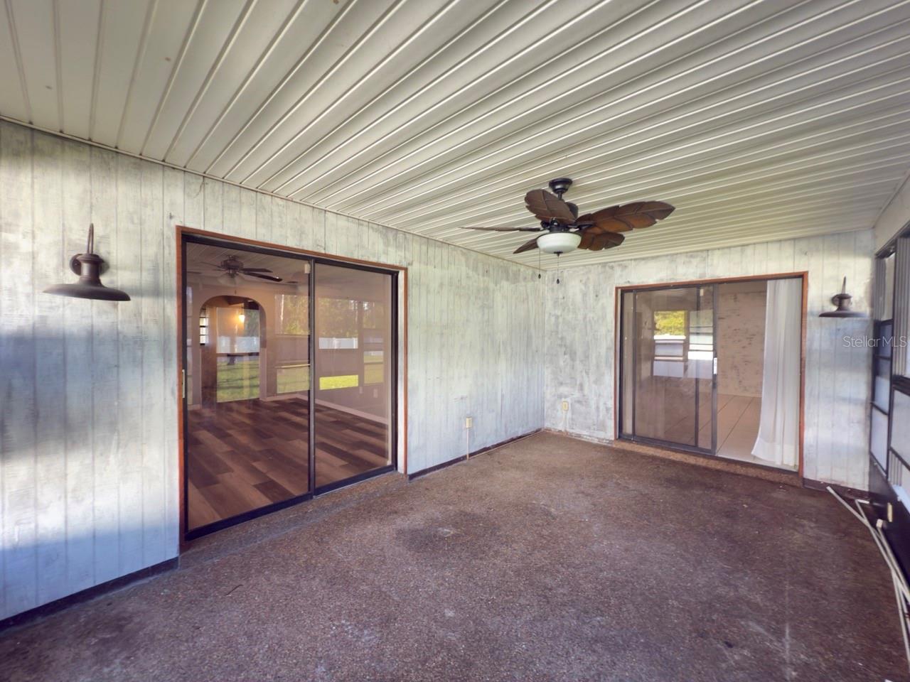 TROP G A - Residential