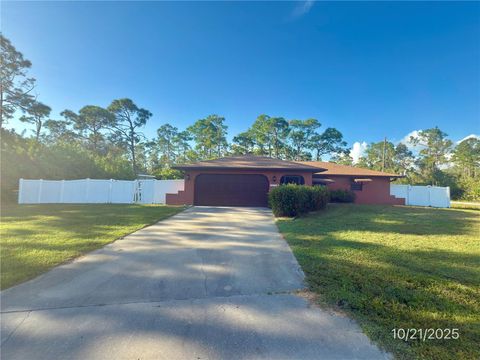 Photo of 28350 Jardin Avenue, Punta Gorda, FL 33955 (MLS # TB8440753)