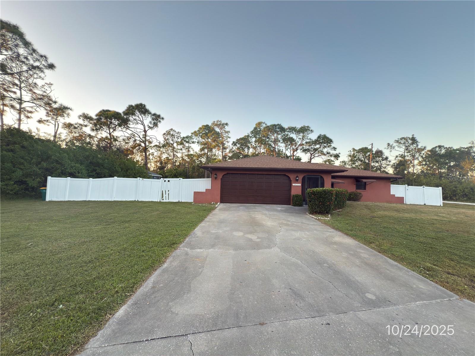 TROP G A - Residential