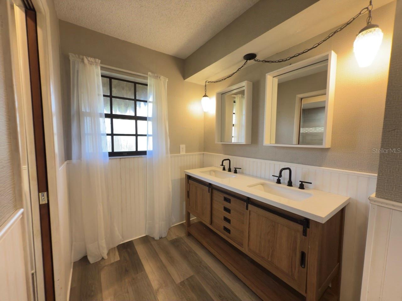 TROP G A - Residential