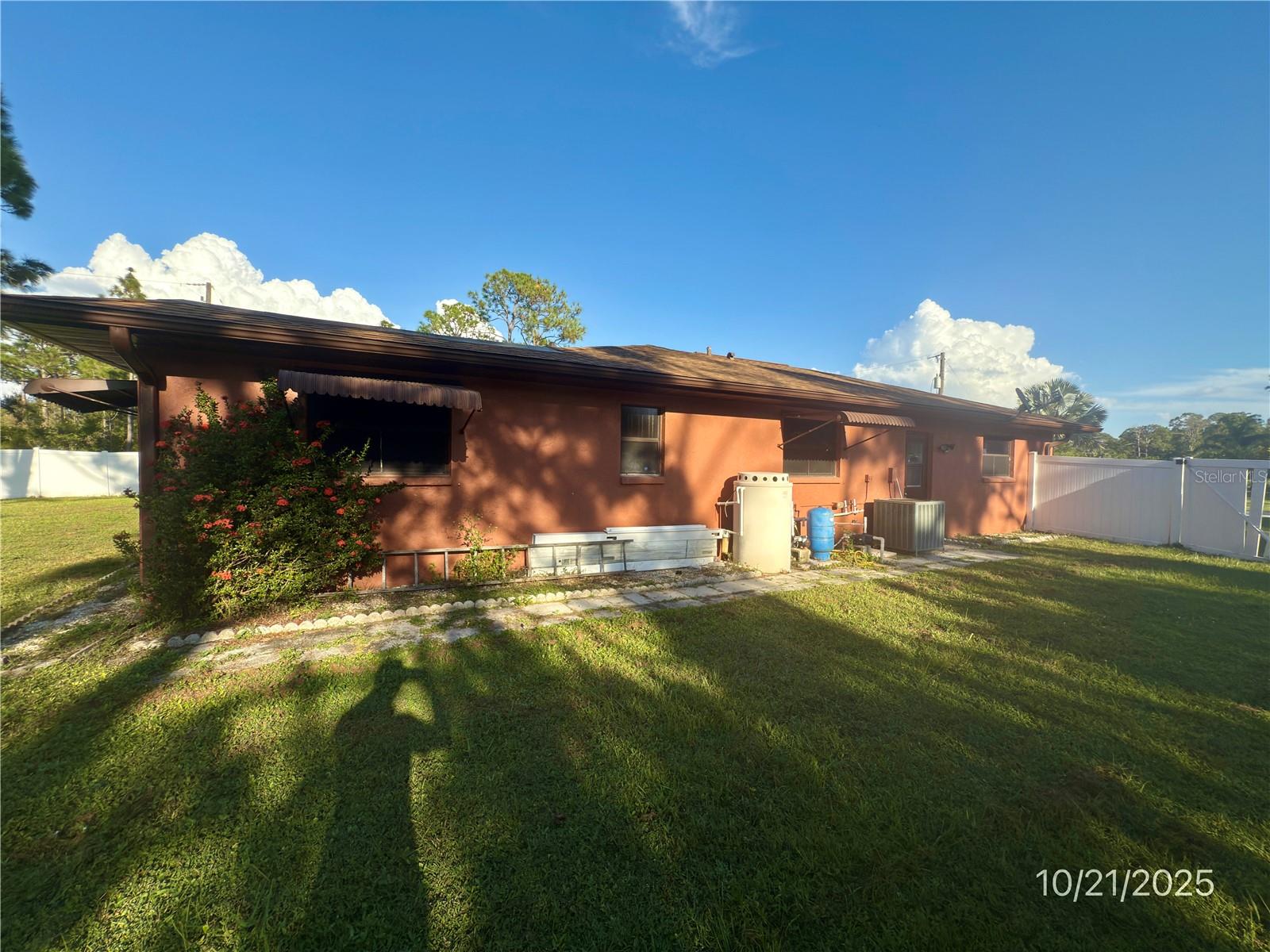 TROP G A - Residential