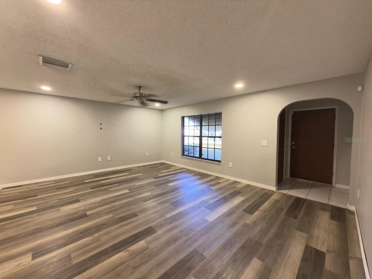 TROP G A - Residential