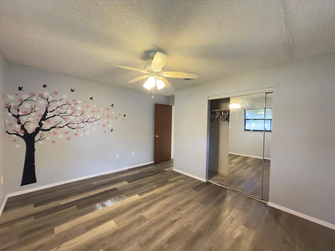 TROP G A - Residential