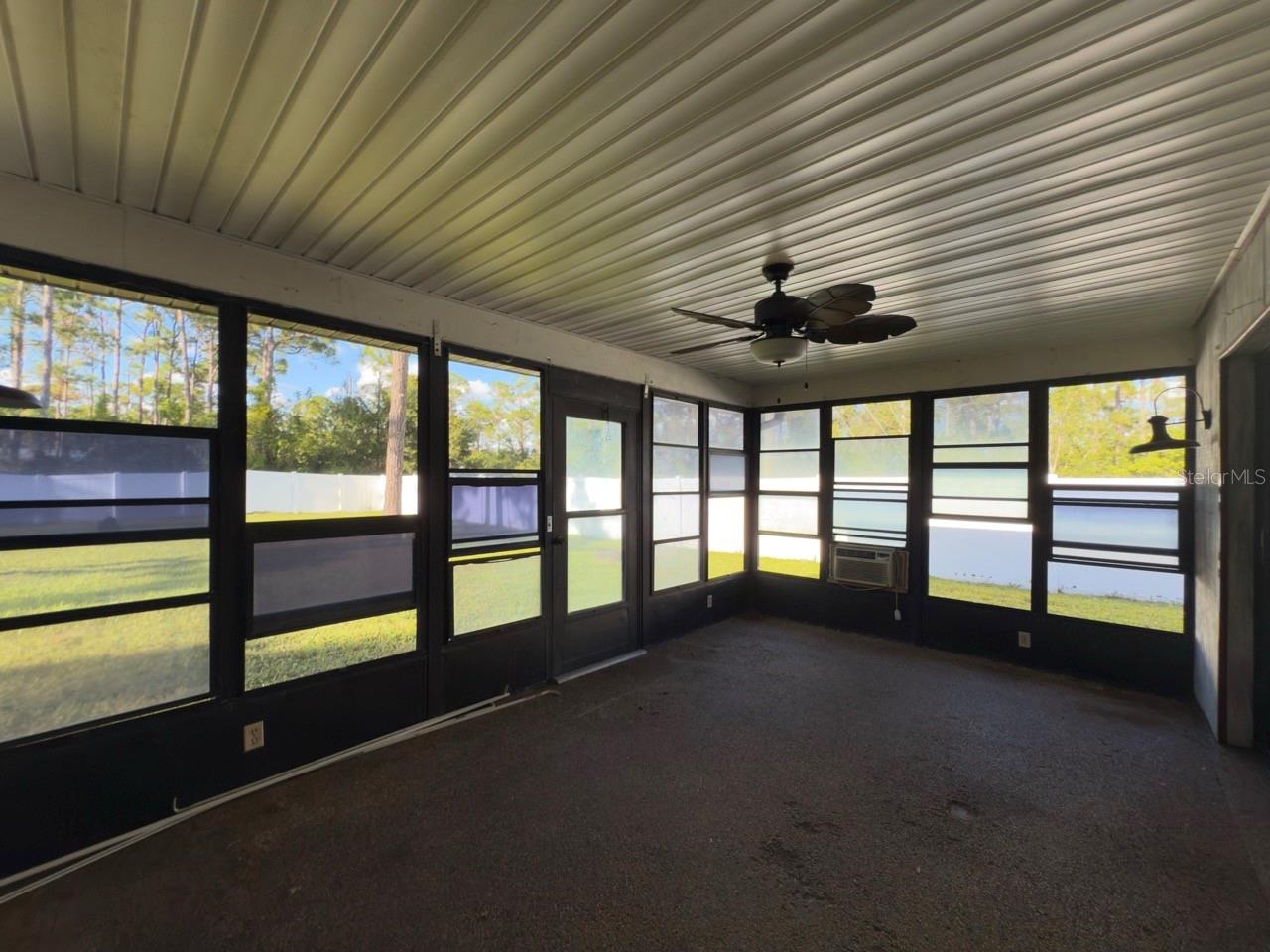 TROP G A - Residential