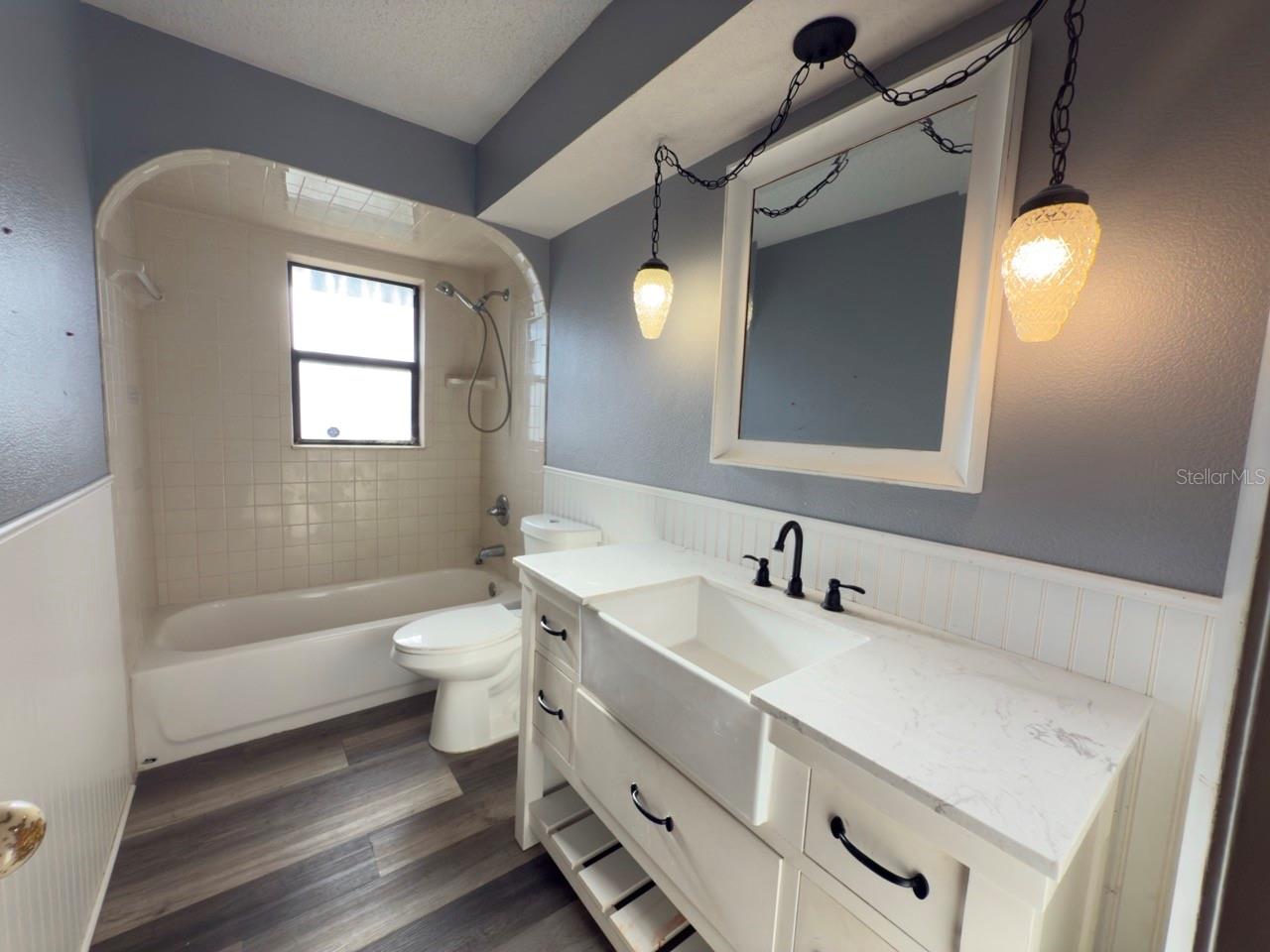 TROP G A - Residential