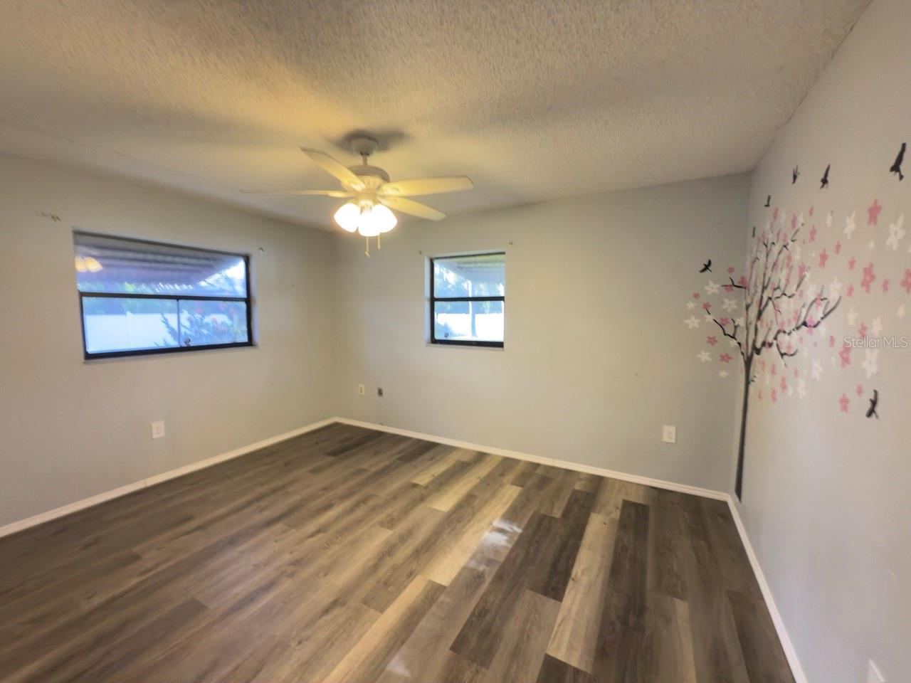 TROP G A - Residential