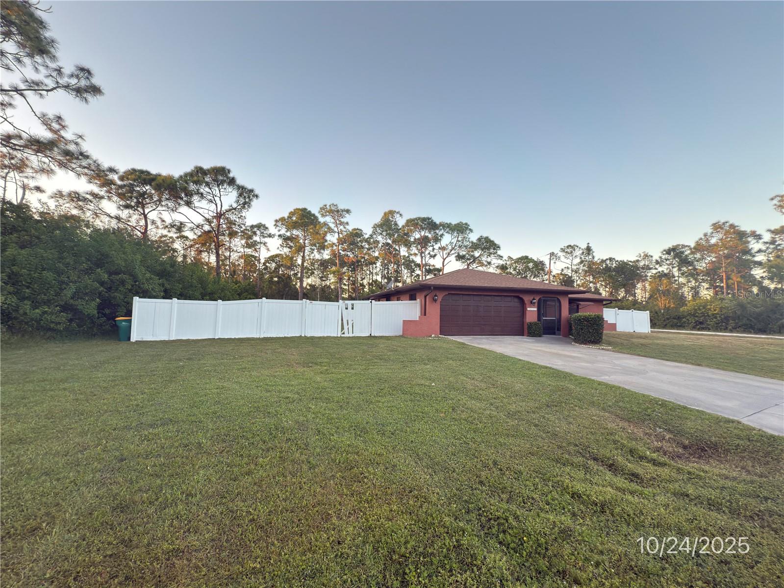 TROP G A - Residential