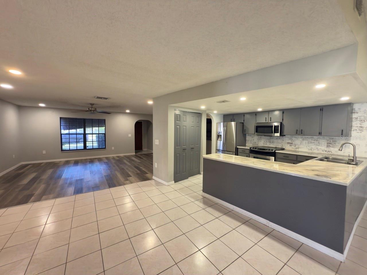 TROP G A - Residential