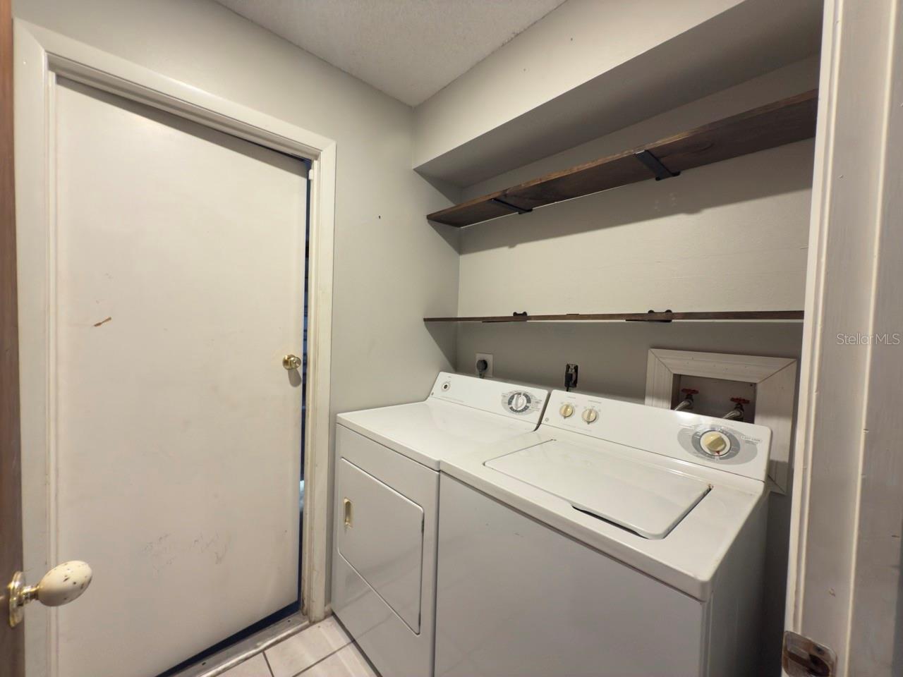 TROP G A - Residential