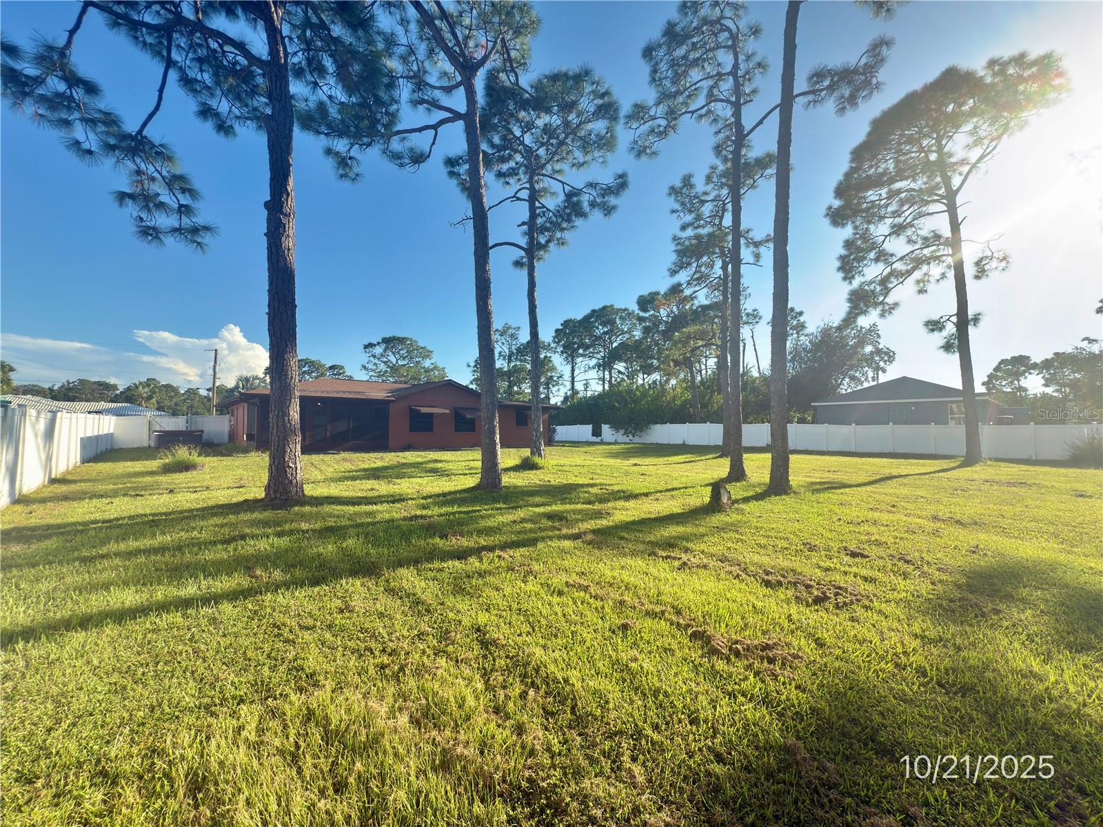 TROP G A - Residential