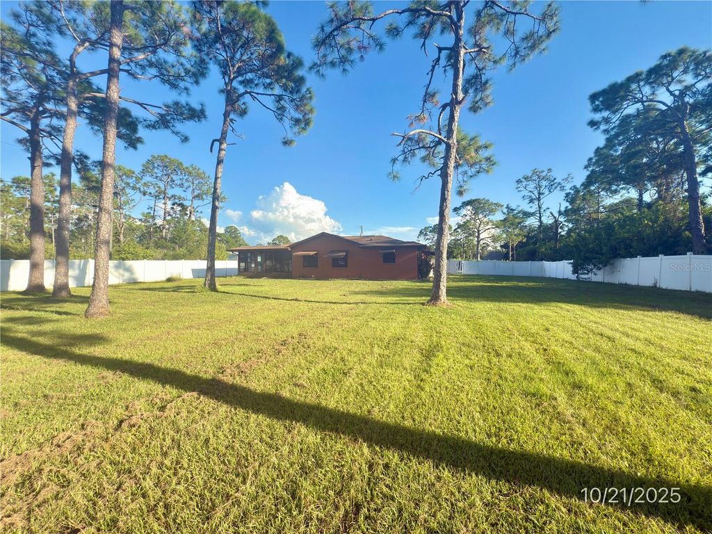 Photo of 28350 Jardin Avenue, Punta Gorda, FL 33955 (MLS # TB8440753)