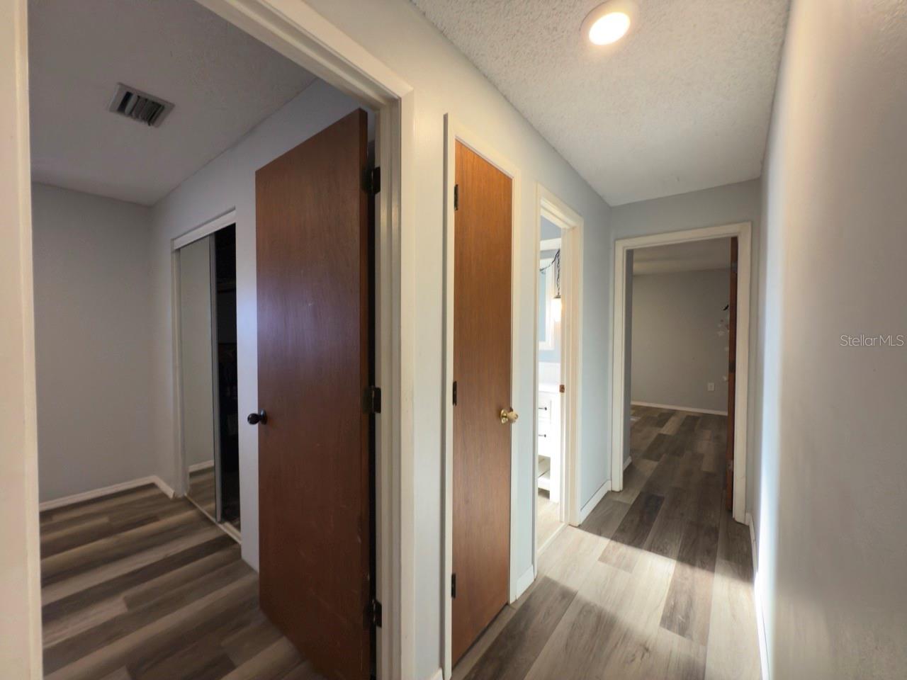 TROP G A - Residential