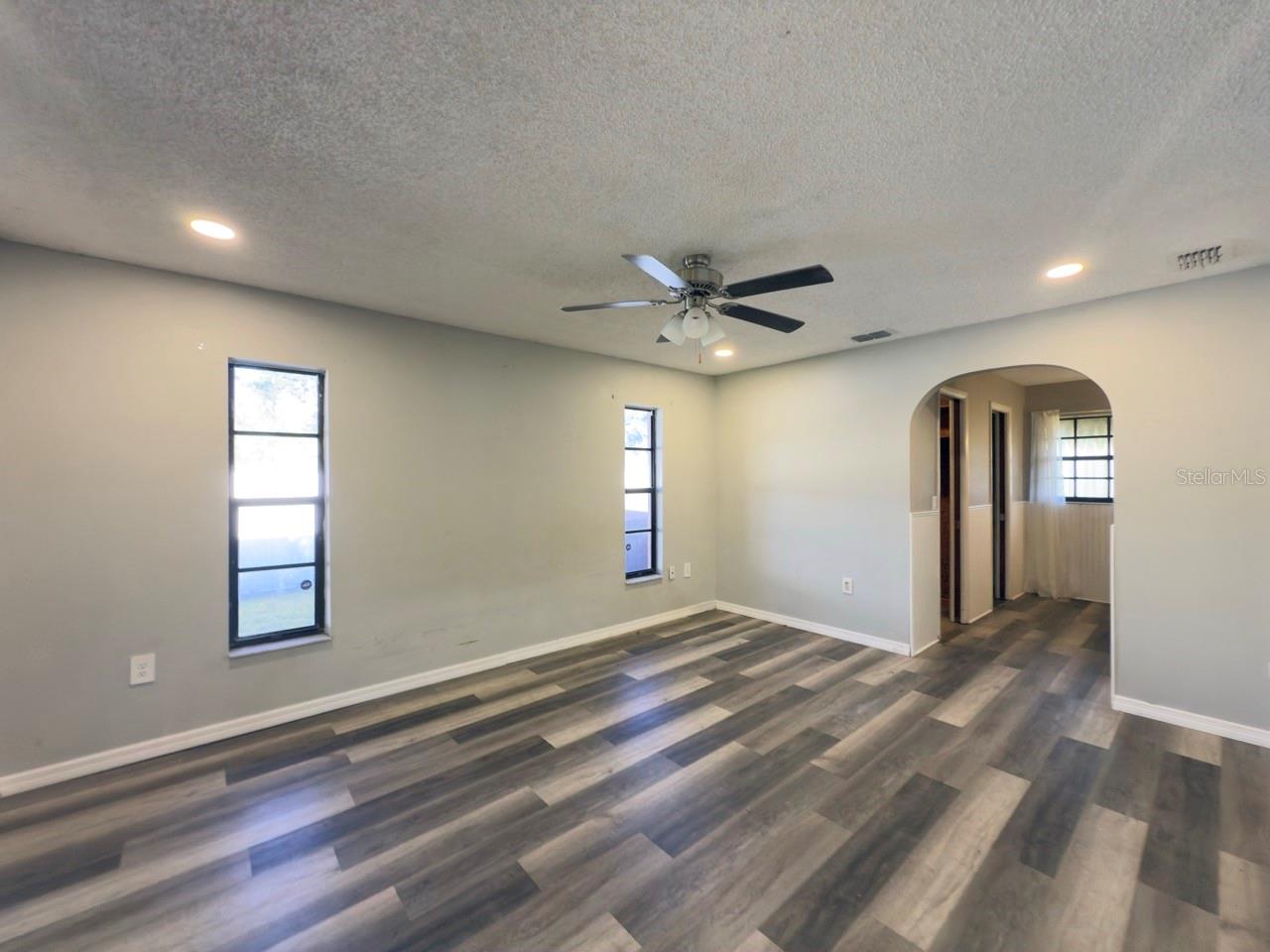 TROP G A - Residential