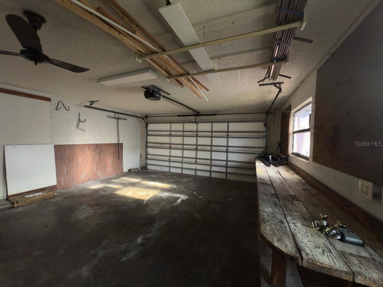 TROP G A - Residential