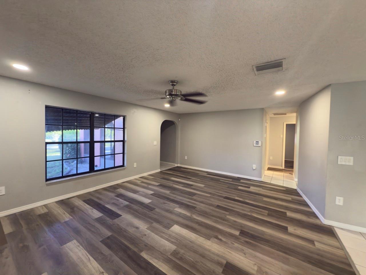 TROP G A - Residential