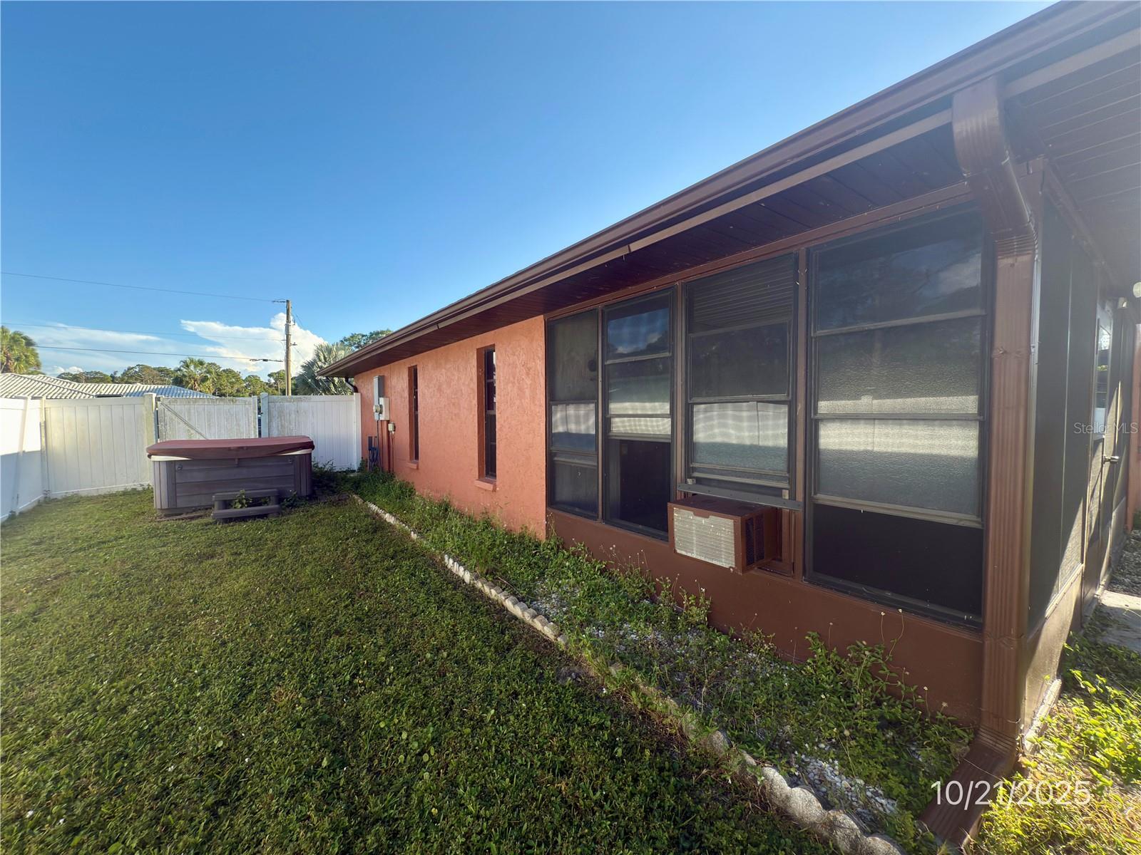 TROP G A - Residential