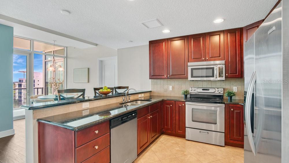 101 S EOLA DRIVE 812