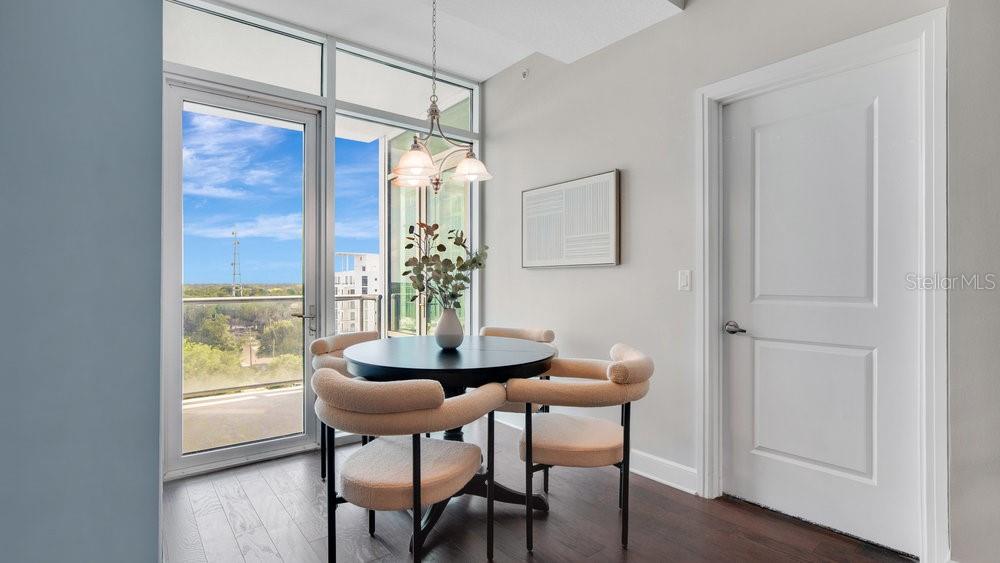101 S EOLA DRIVE 812