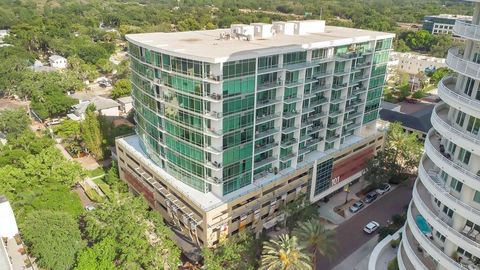 101 S EOLA DRIVE 812 ORLANDO FL 32801