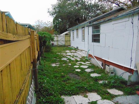 A home in ST PETERSBURG