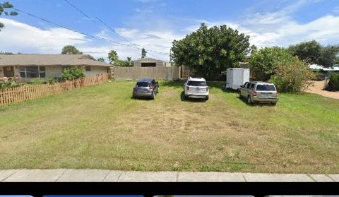 A home in NEW SMYRNA BEACH