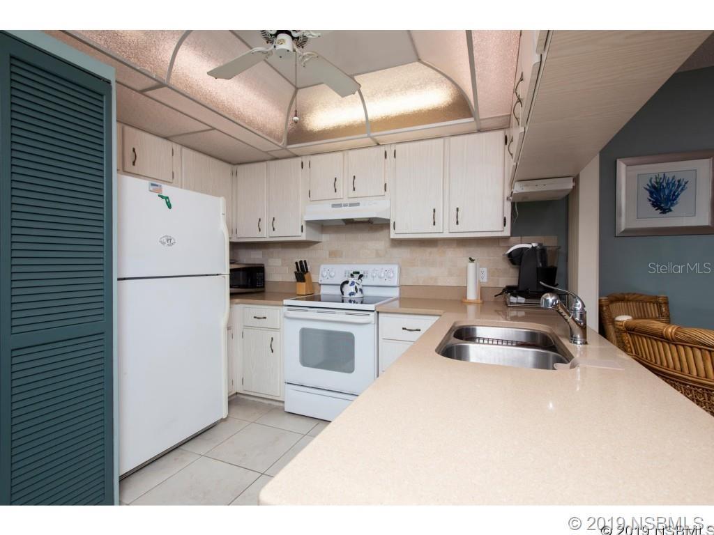 Errol By Sea - Residential Lease