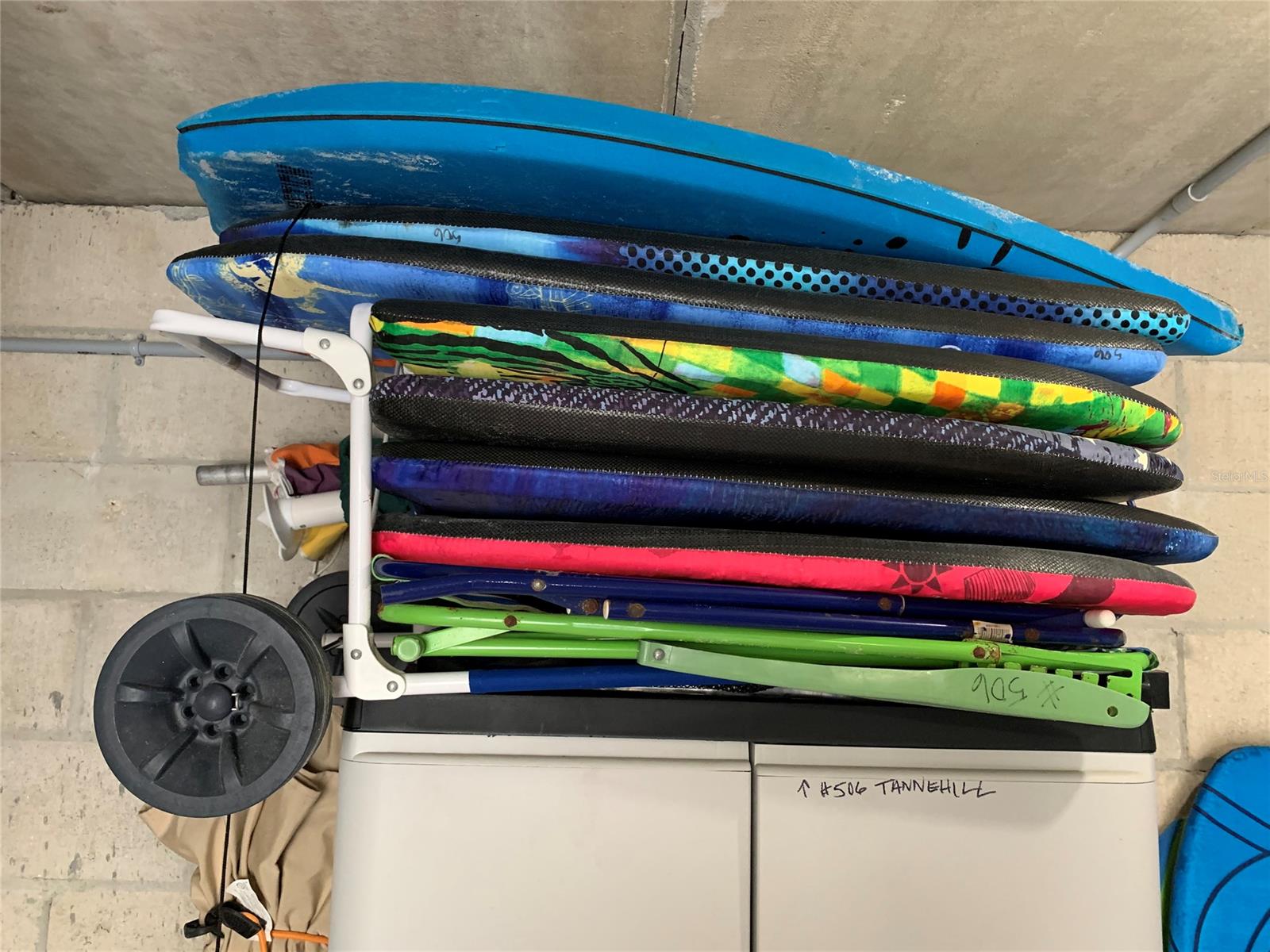 Errol By Sea - Residential Lease