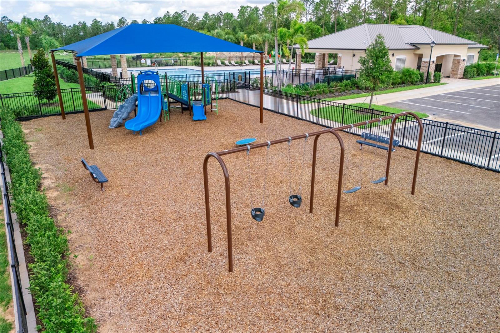 EAGLETAIL LANDING - PH 1 - Residential