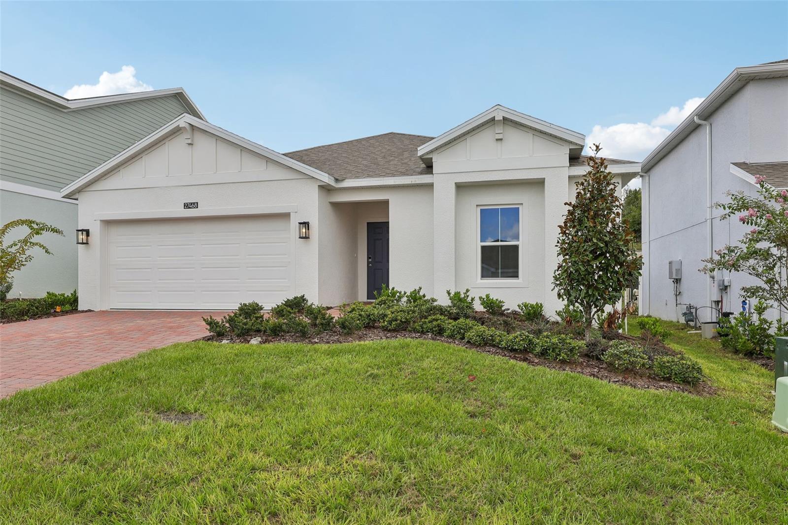27468 BLACK KITE AVENUE