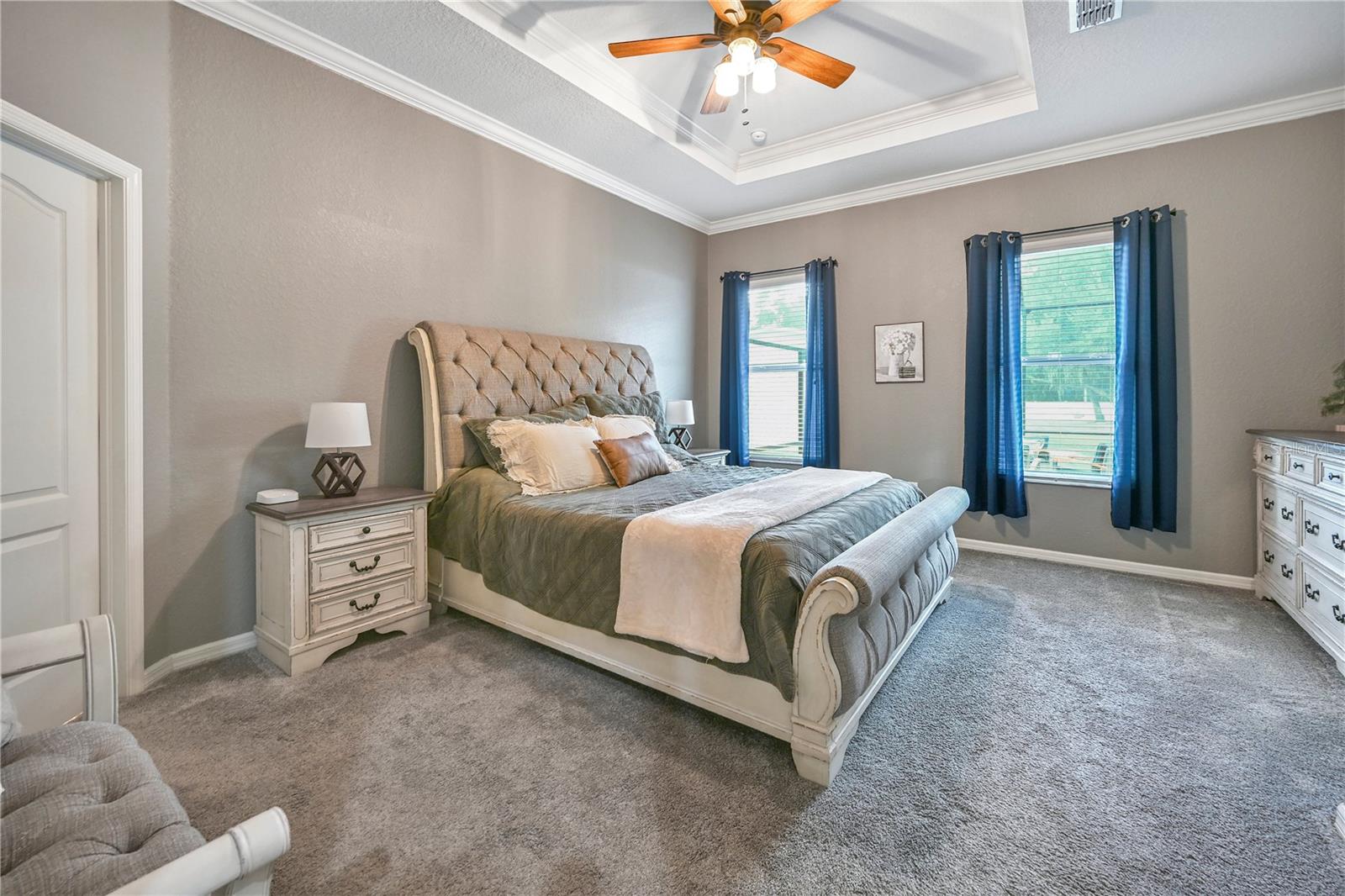 ESTATES/ENGLISH CRK - Residential