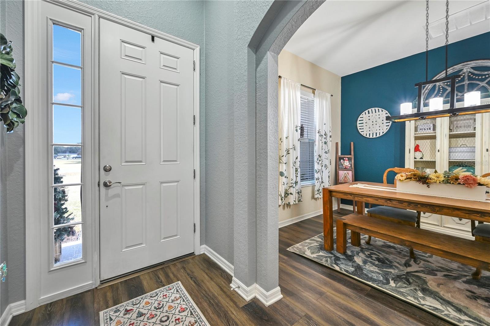 ESTATES/ENGLISH CRK - Residential